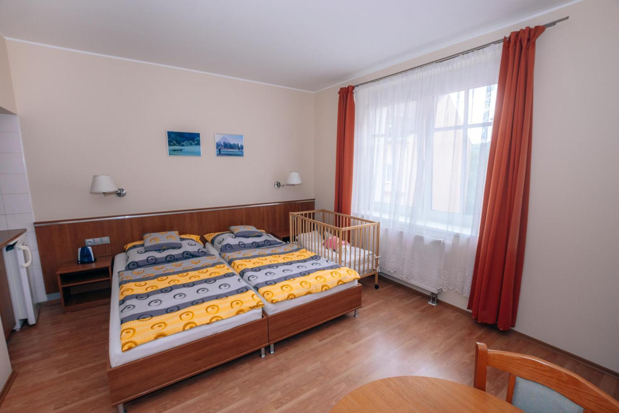 Penzion Fan Karlovy Vary Dış mekan fotoğraf