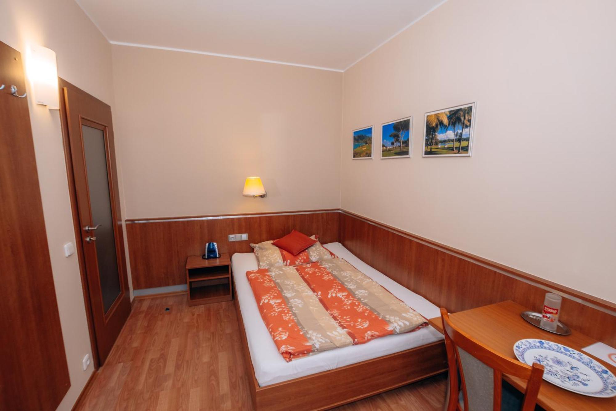 Penzion Fan Karlovy Vary Dış mekan fotoğraf