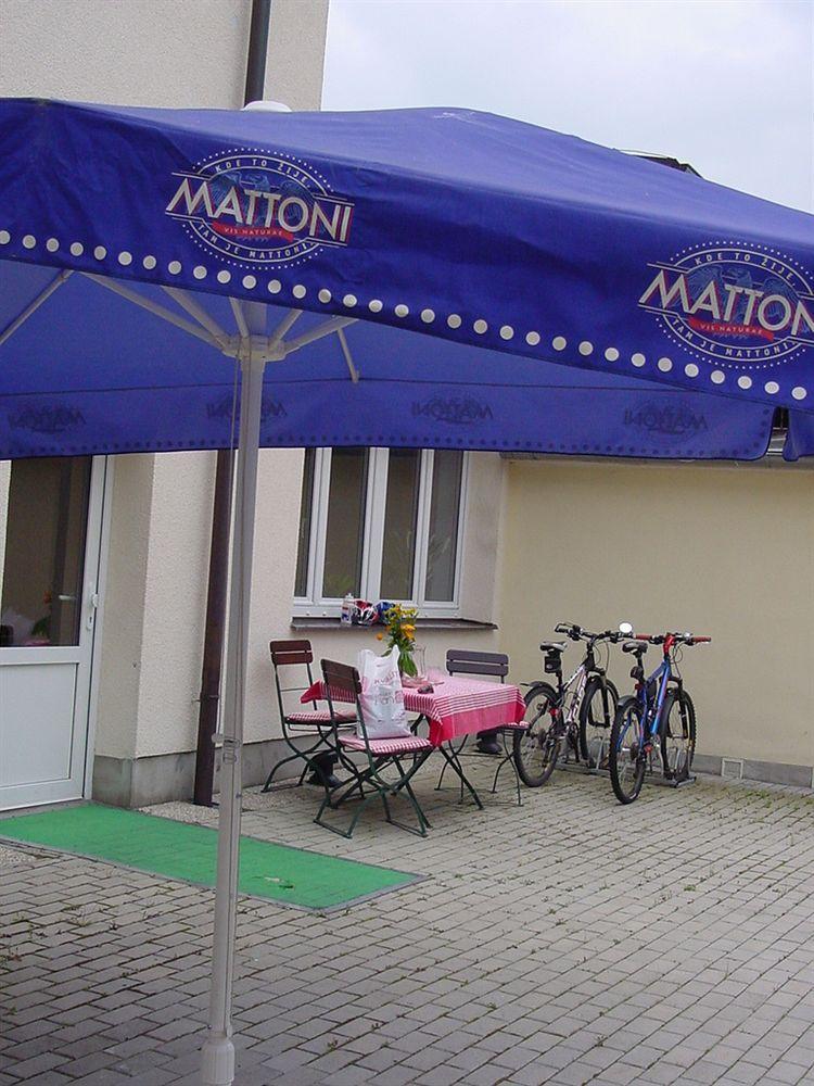 Penzion Fan Karlovy Vary Dış mekan fotoğraf