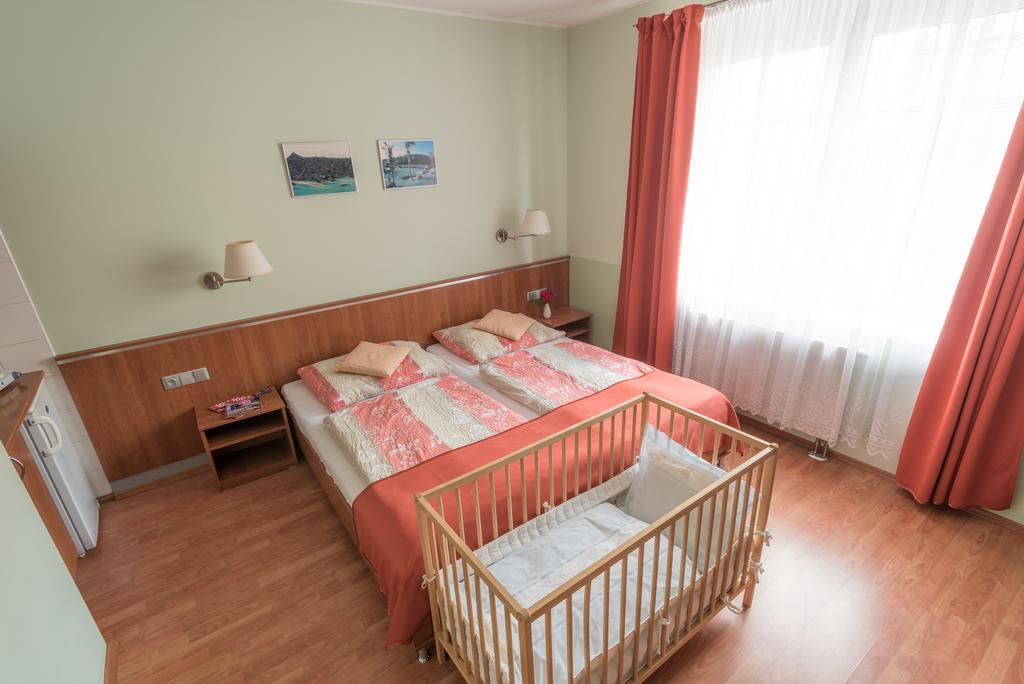Penzion Fan Karlovy Vary Dış mekan fotoğraf