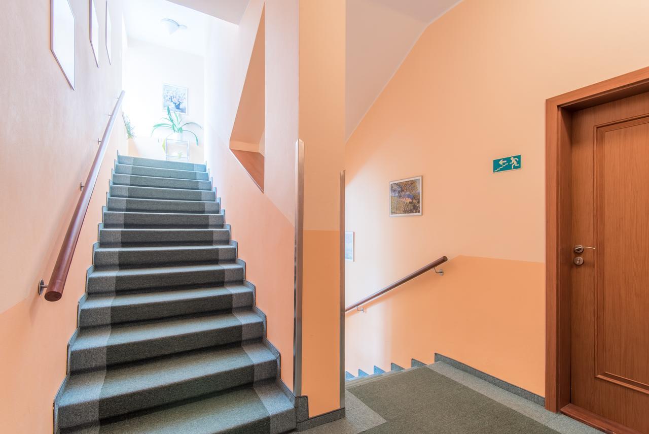 Penzion Fan Karlovy Vary Dış mekan fotoğraf